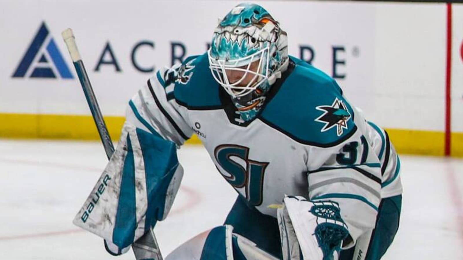 Sharks recall trio of players after clinching last place