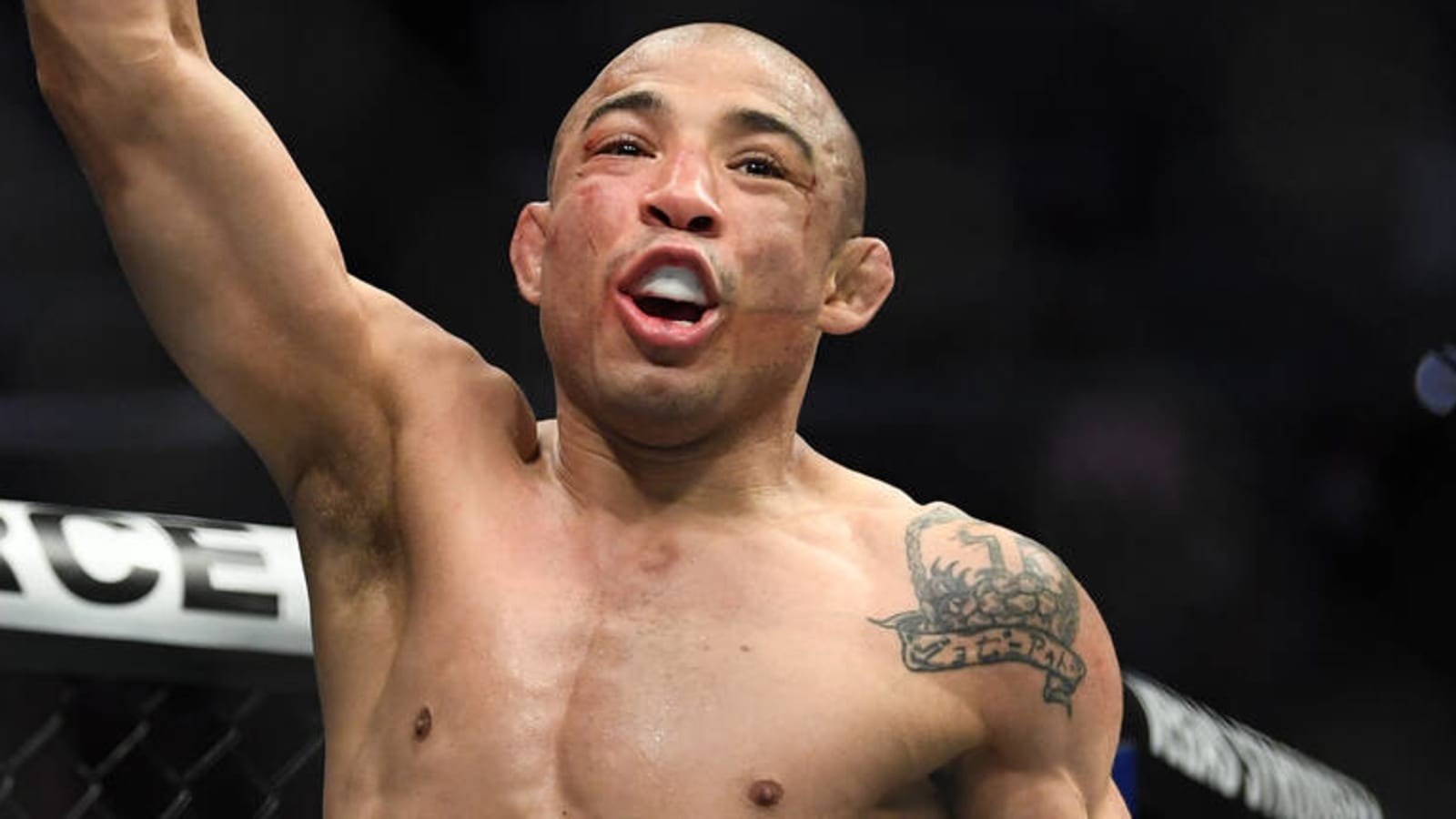 'Didn’t respect small guys before Aldo,' Daniel Cormier credits Jose Aldo for rendering fame to Max Holloway & Conor McGregor