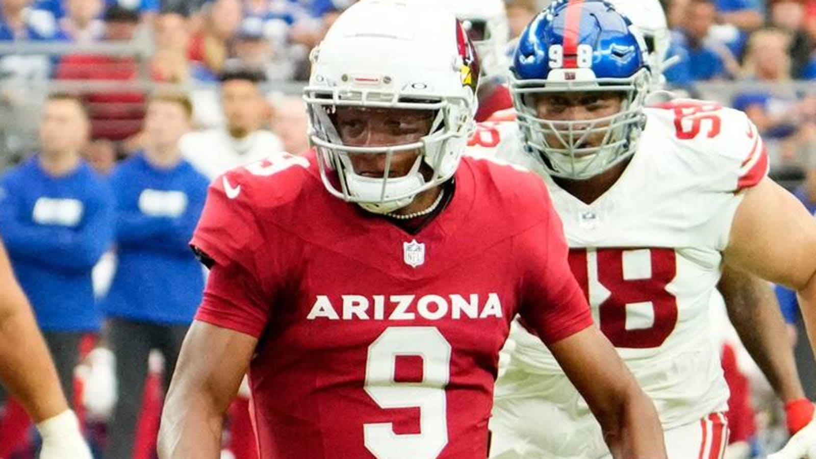 Josh Dobbs reveals why he signed with the 49ers, praises Brock Purdy Yardbarker