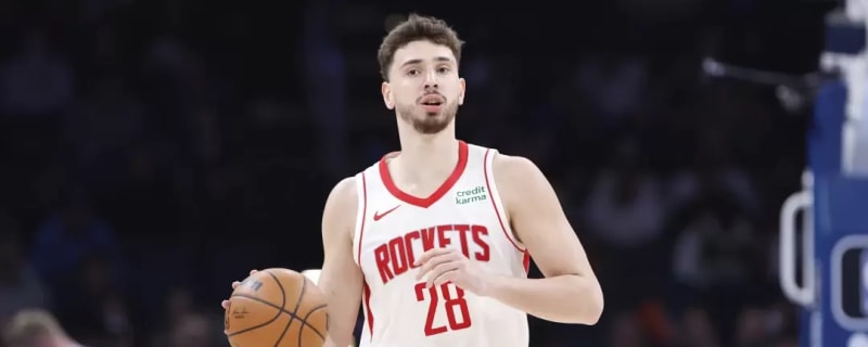 Houston Rockets: ESPN’s Top 100 Players List Identify Team’s Most Important Player