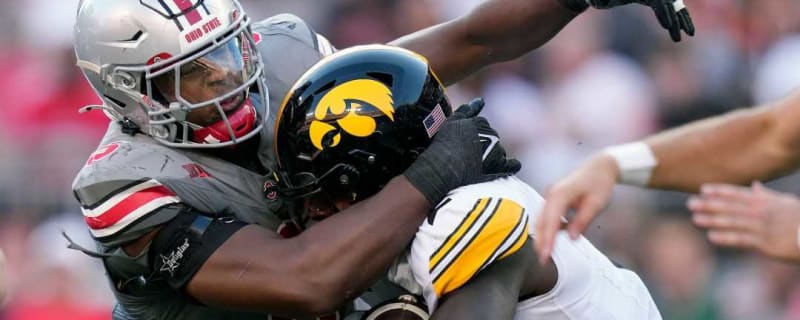 Ohio State LB Sonny Styles has the full attention of the Oregon Ducks, and 2025 NFL Draft evaluators
