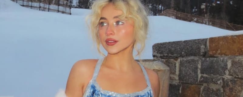 Sabrina Carpenter Makes A Not-So-Subtle Dig at Ex Barry Keoghan in Dublin: &#39;Irish Boys Are Hard Work&#39;