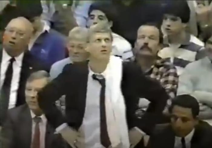 Michigan (1985)