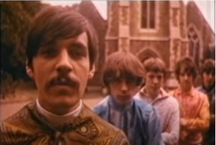 Procol Harum