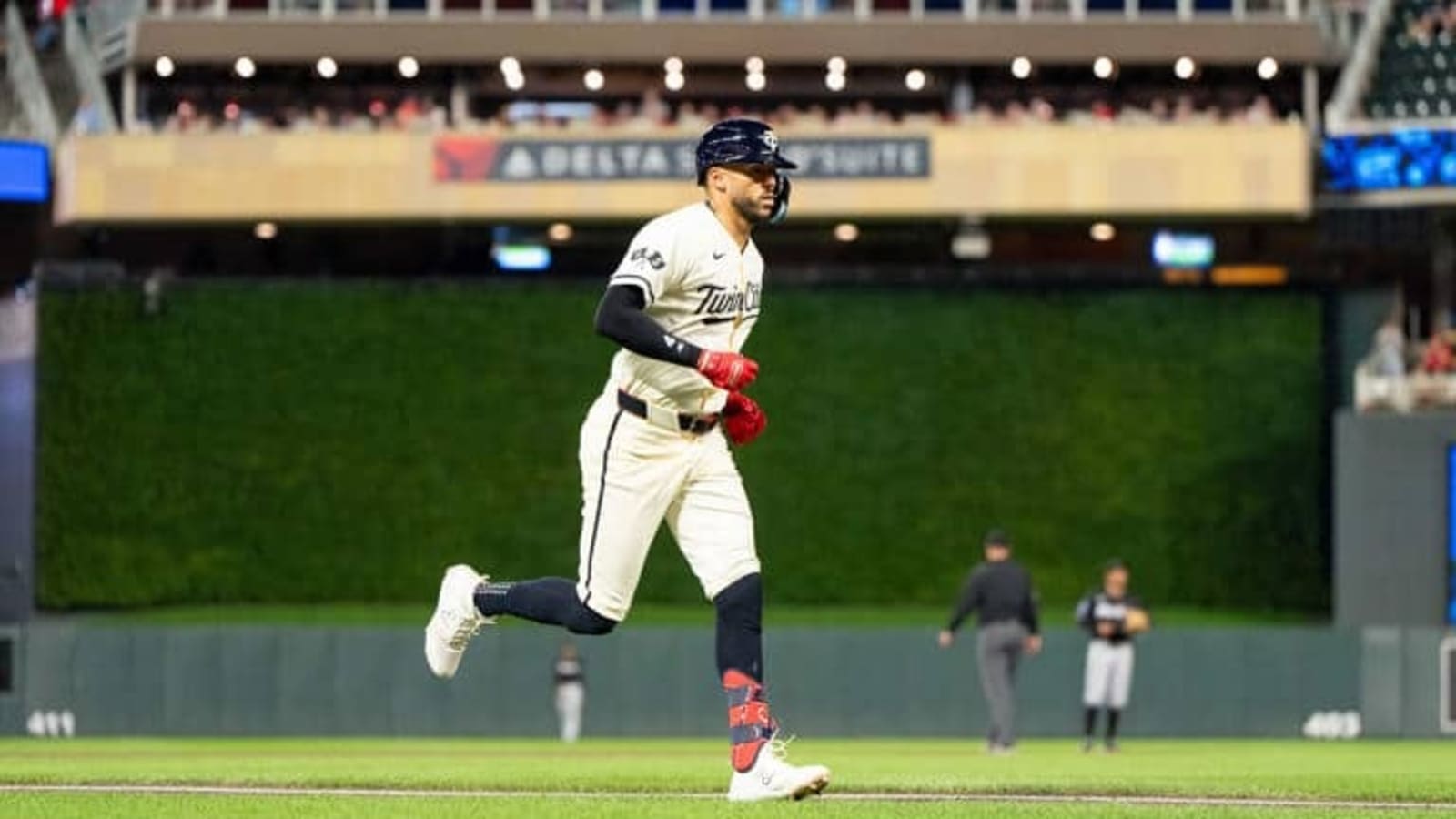 Minnesota Twins Offseason Report #1