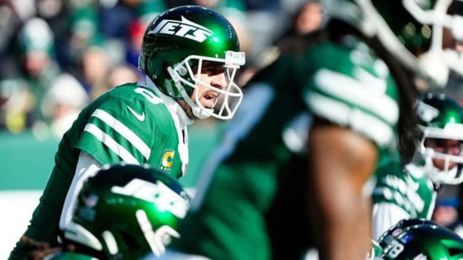 Tennessee Titans Linked To Superstar Quarterback Aaron Rodgers