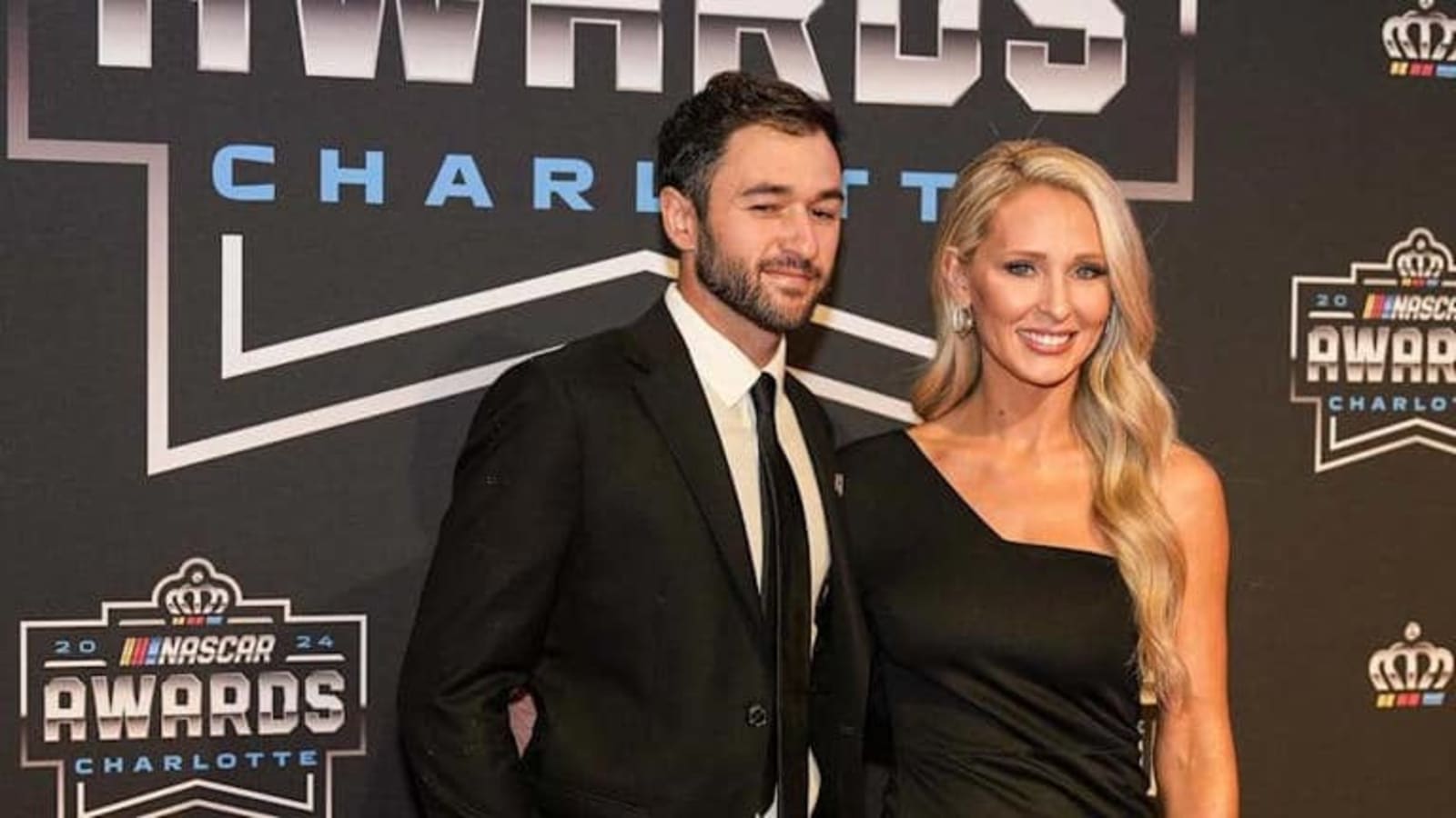NASCAR Champions Shine at 2024 Charlotte Awards Banquet Yardbarker