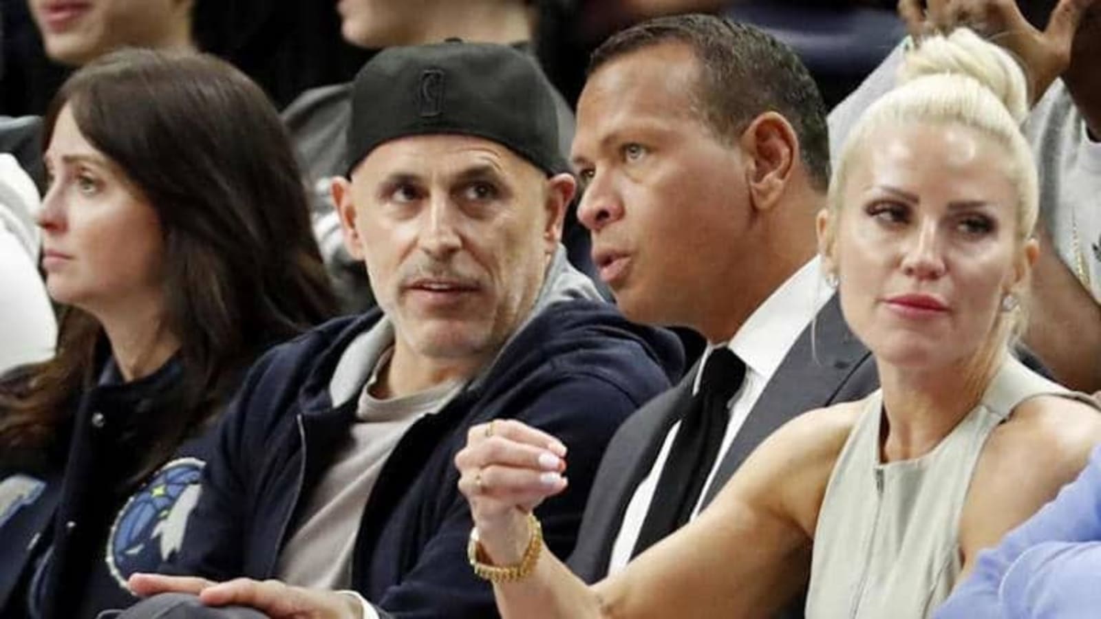 The Continuing Saga of Mr. Lore and Mr. Rodriguez Buy a Basketball Team for $1.5 Billion