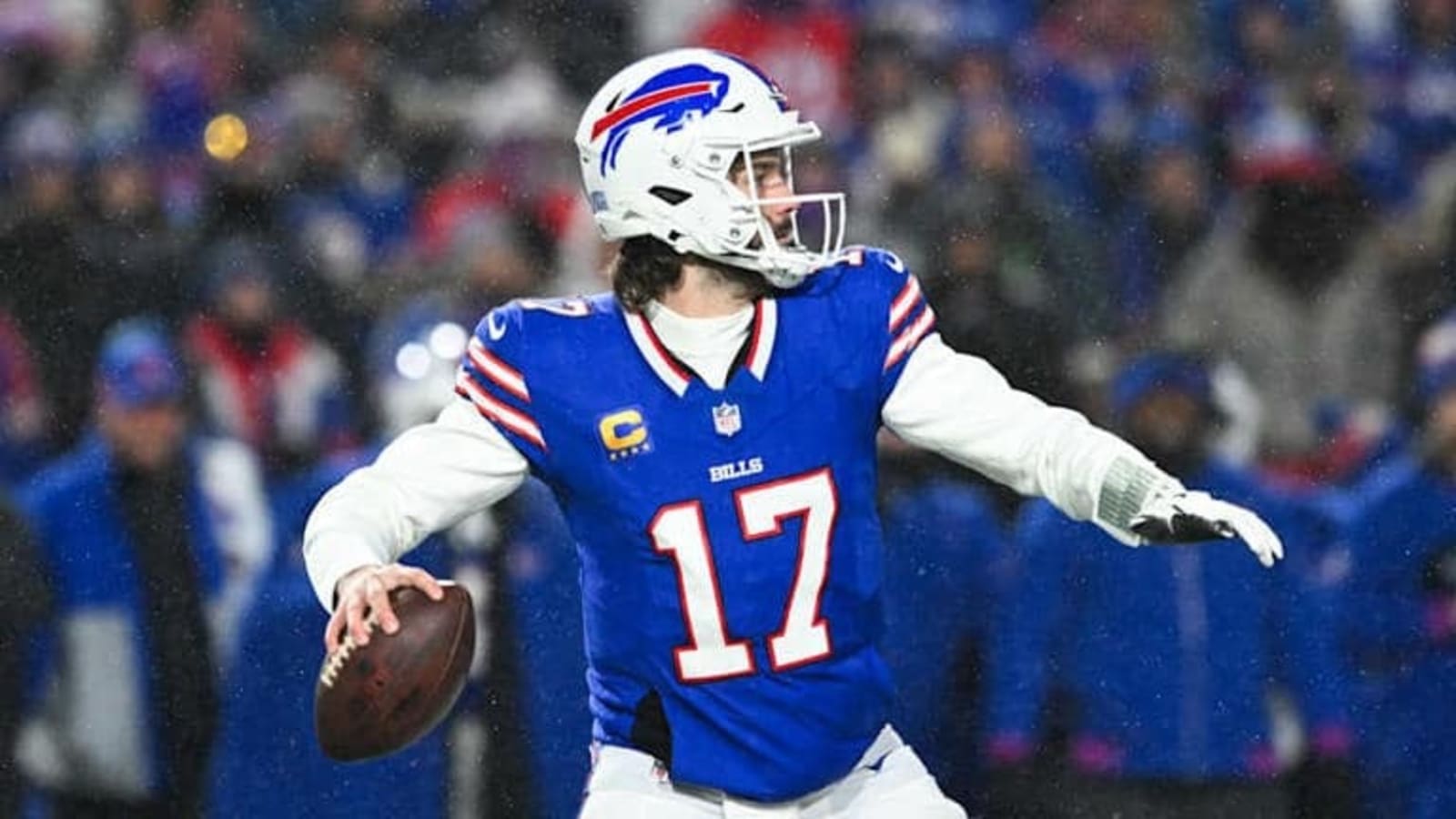 The Top 5 NFL Quarterbacks Heading Into 2025