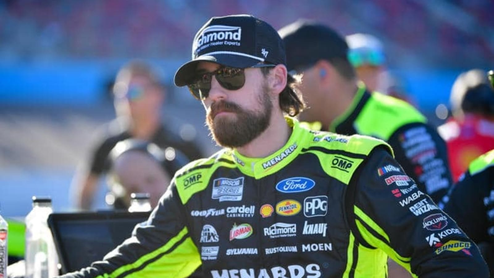 NASCAR Impressive Stats Going into Last Race of 2024 Yardbarker