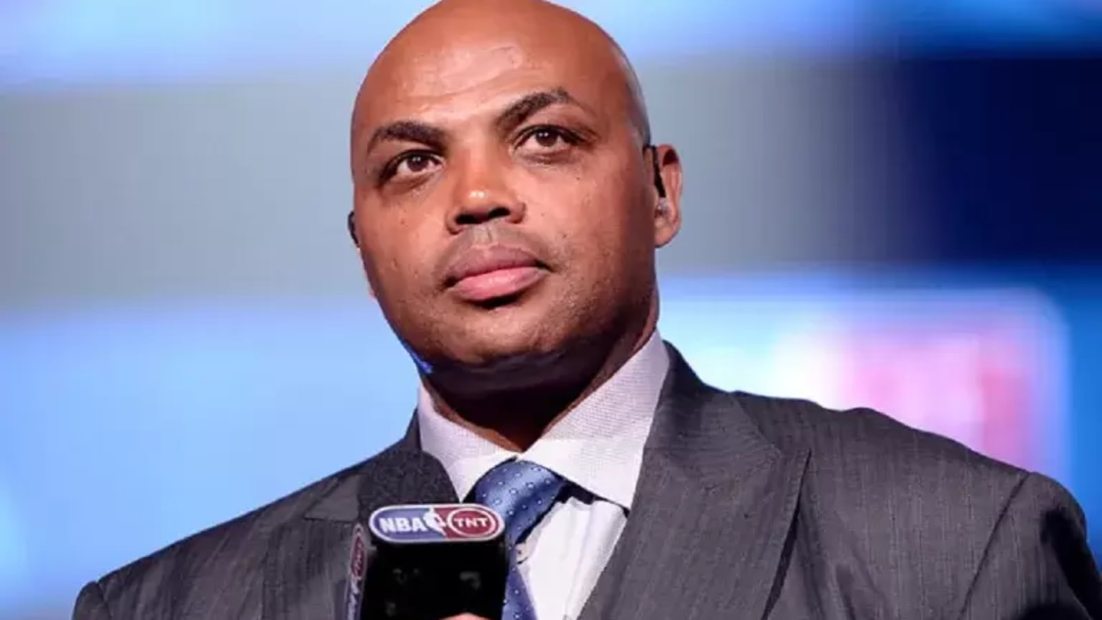 Charles Barkley Stands Firm On His Stance About San Antonio Women