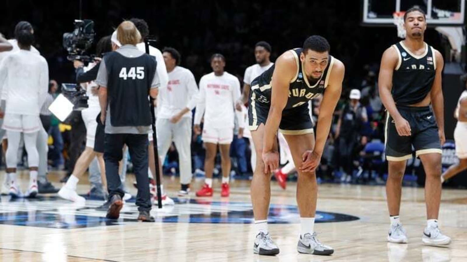 Transfer Portal: Who the Purdue Boilermakers Have Added and Lost