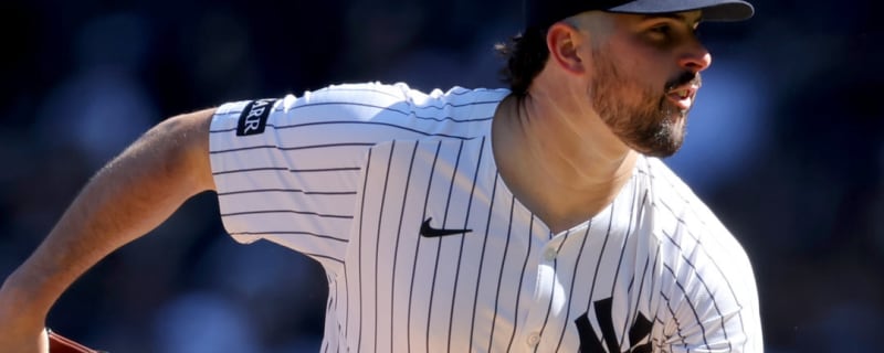 One Yankees&#39; Arm Who Could Crash the All-Star Party