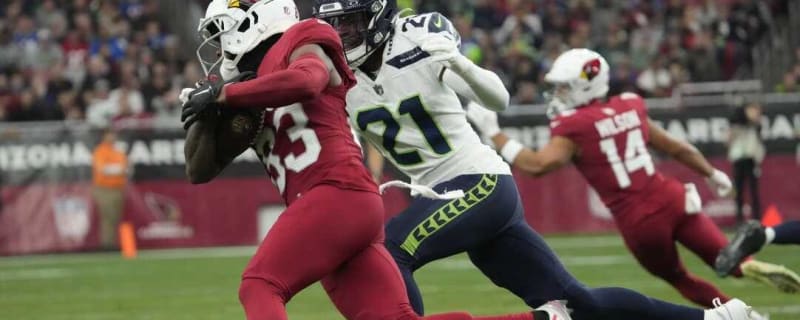 Arizona Cardinals are re-signing speedy WR and kick returner Greg Dortch to a one-year contract