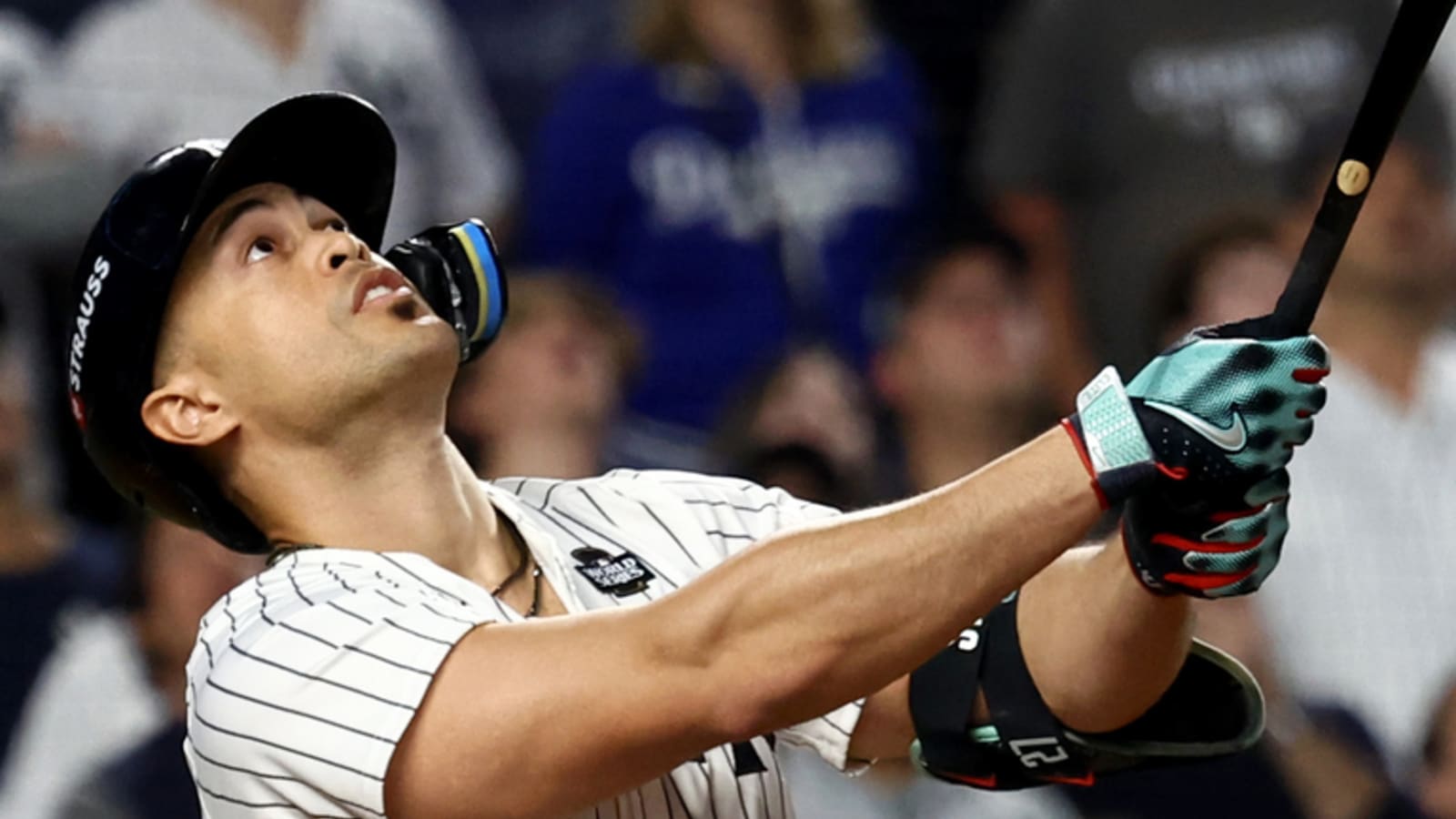 Yankees make the right call in dismissing outdated team rule