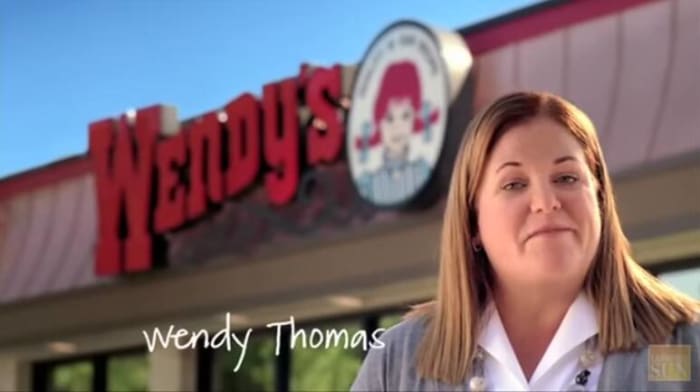 23 Things You Didnt Know About Wendys Yardbarker 