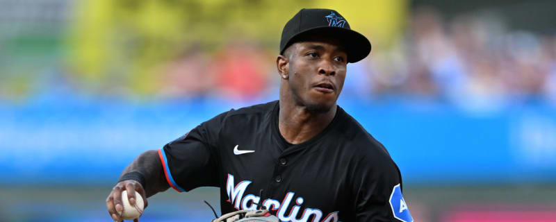 Former AL batting champion hits rock bottom