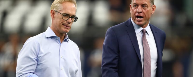 Joe Buck Reveals Surprise Prediction for Super Bowl 2025