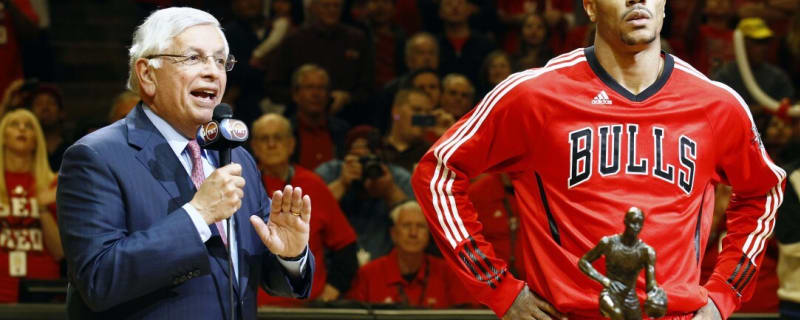 The Case for Electing Derrick Rose to the Naismith Basketball Hall of Fame