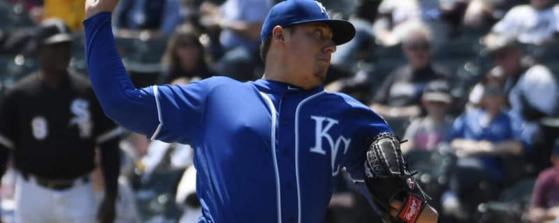 Old Foe: Brad Keller Signs Minor-League Deal with White Sox