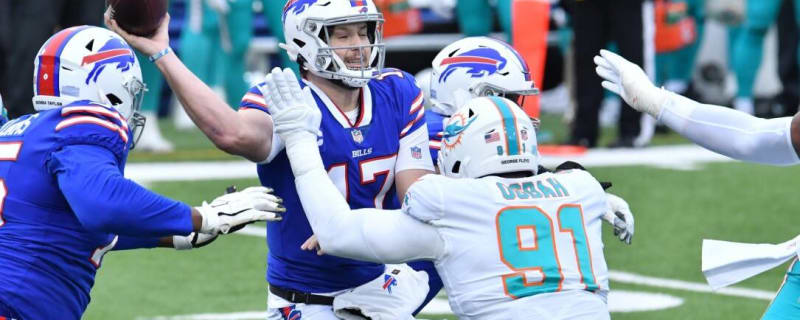 Bills vs Dolphins 2021 Week 2 TV coverage - The Phinsider