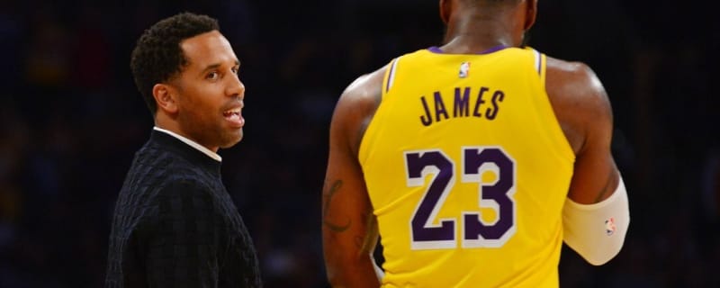 Maverick Carter Advising Investors To Rival NBA By Forming An International Basketball League: Seeking $5 Billion