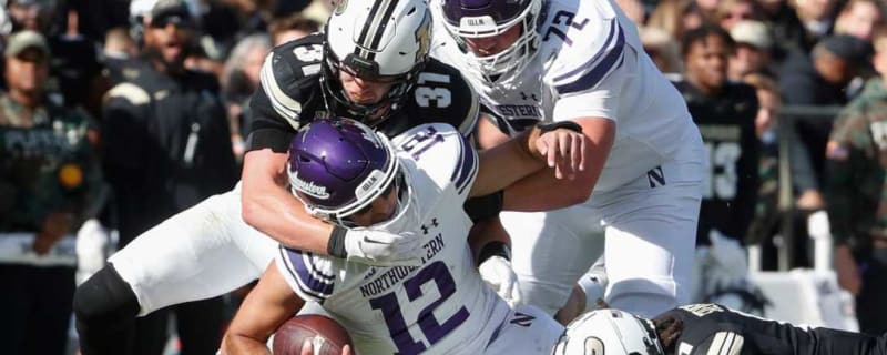 Top 10 Most Important Defensive Transfer List Topped by Thieneman and Delane