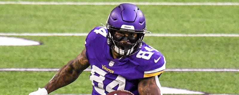 Vikings TE Irv Smith has thumb surgery, may be ready for Week 1