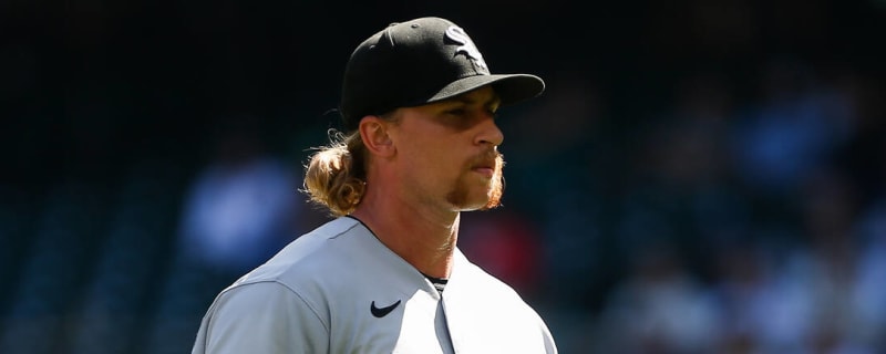 Michael Kopech: Chicago White Sox RHP undergoes knee surgery