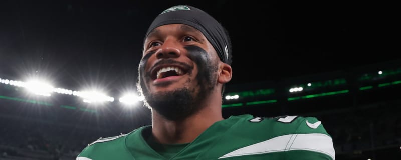 Jets agree to $30M extension with key defensive back