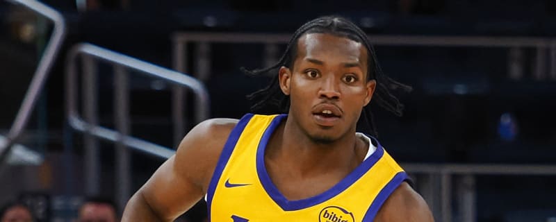 Lakers release preseason standout