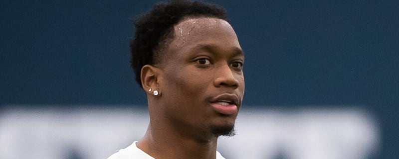 Packers rookie CB driven by slip down draft board