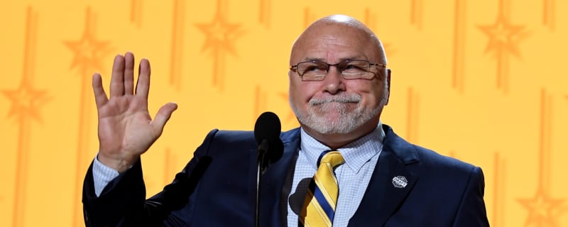 Predators looking to the future as trade deadline approaches