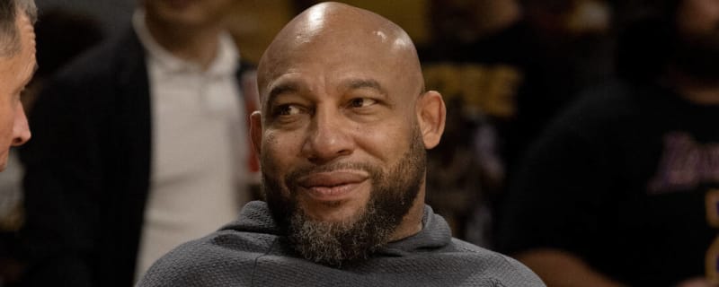 Lakers Reportedly Looking at Multiple Candidates to Replace Darvin Ham