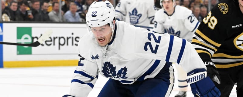 What Makes Jake McCabe So Valuable for the Maple Leafs?