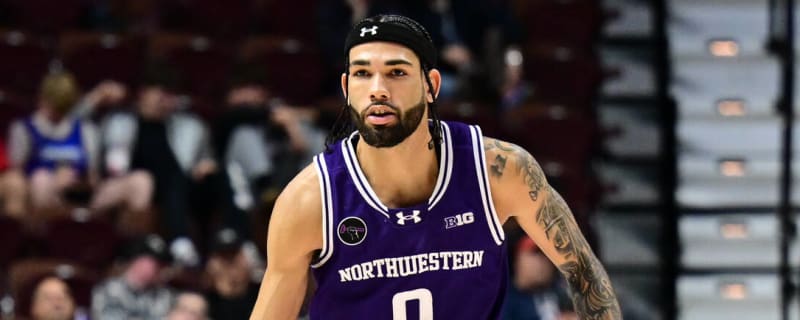 Watch: Deja 'Boo' for Purdue as Buie leads Northwestern to upset