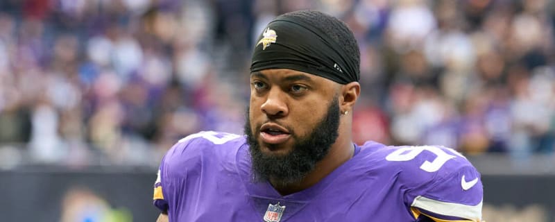 Vikings to re-sign DE Jonathan Bullard to one-year deal