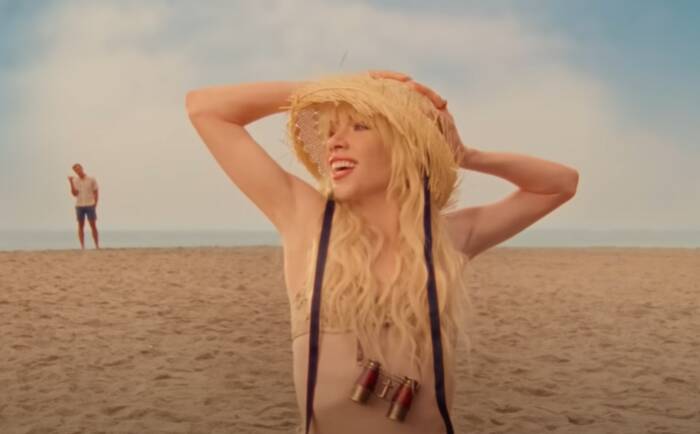 "Beach House" by Carly Rae Jepsen (2022)