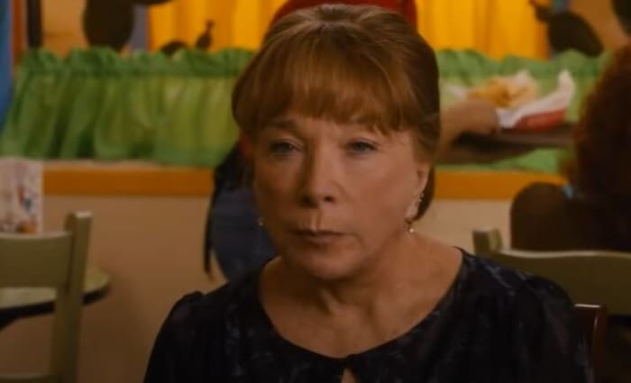 Marjorie "Margie" Nugent ('Bernie')