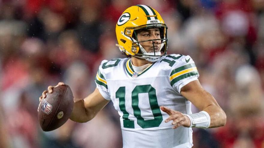 Breaking Down the Green Bay Packers’ Win Total Odds Post-Schedule Release