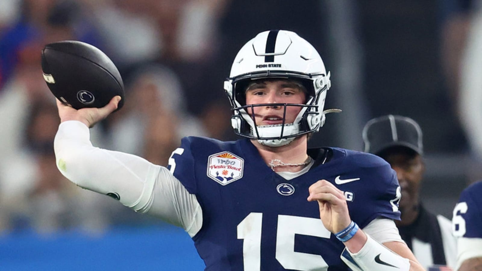 Why Penn State faces hugely pivotal 2025 season