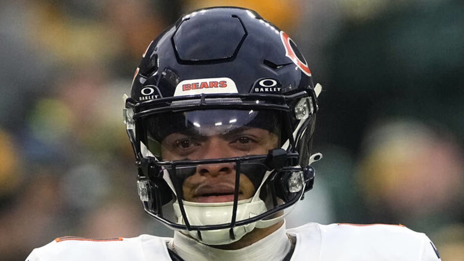 Steelers&#39; Unconventional Usage Of Justin Fields Damaging For Both QBs:  'That&#39;s Not The Type Of Player He Is'