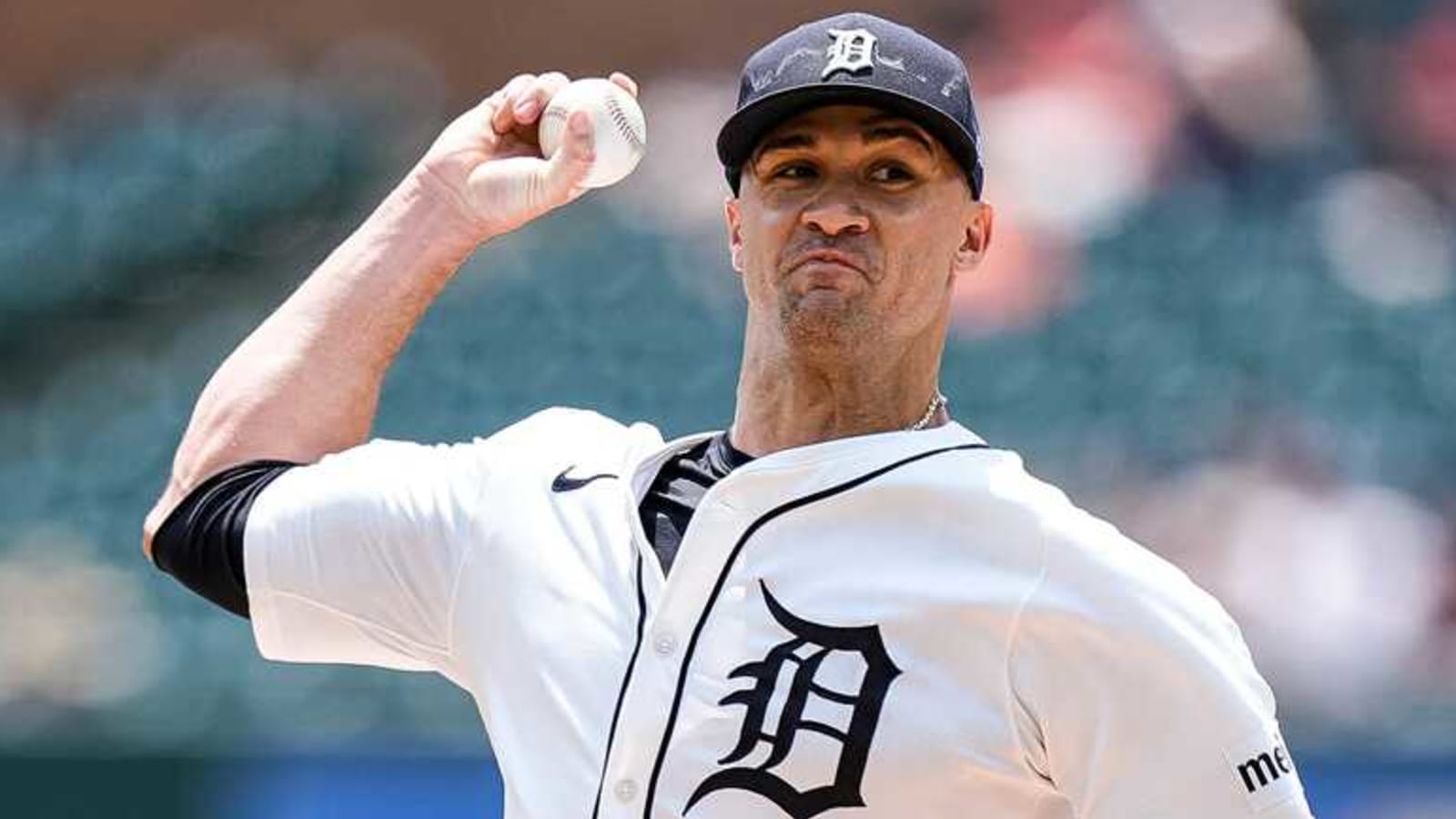 Three potential landing spots for Jack Flaherty