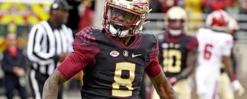 San Francisco 49ers are making a very smart choice with second-round rookie Renardo Green