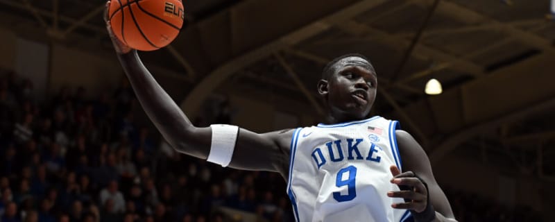 Suns GM Reveals Decision Behind Draft-Day Moves to Bolster Frontcourt