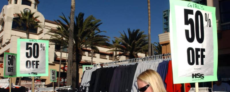 Gerry Lopez On the Value of Evolving Surf Shops