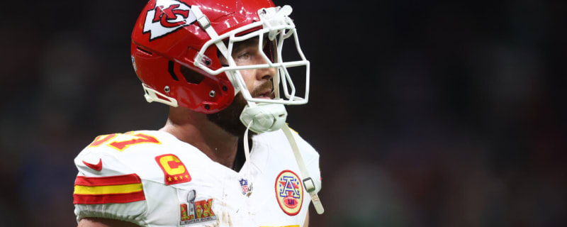 Chiefs Predicted to Add Travis Kelce Replacement Amid Retirement Talk