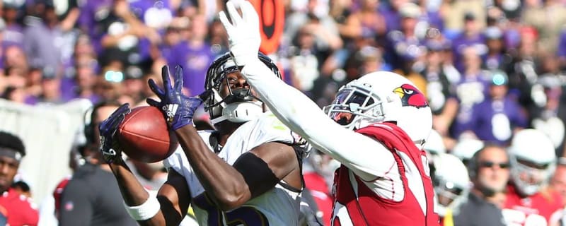 Week 3 NFL mismatches: Why Chiefs should worry about Ravens