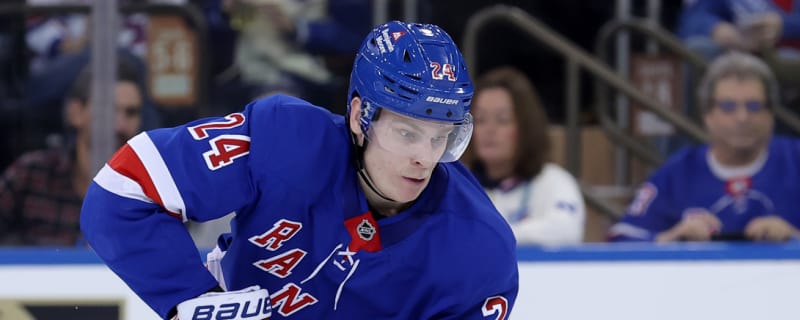 Kaapo Kakko linked to a massive trade with Wild
