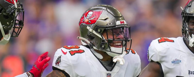 Big News In Bucs’ Talks With Antoine Winfield Jr.